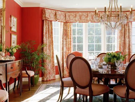 Alluring Dining Room Table Design