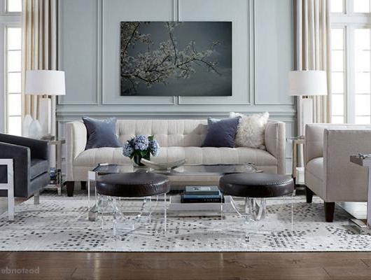 contemporary rugs and furniture